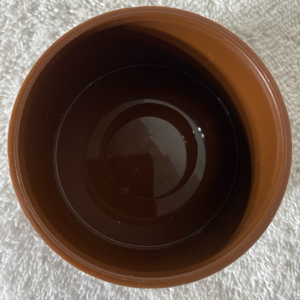 5/$35 Tupperware Brown Stacking Spice Container - Picture 12 of 12